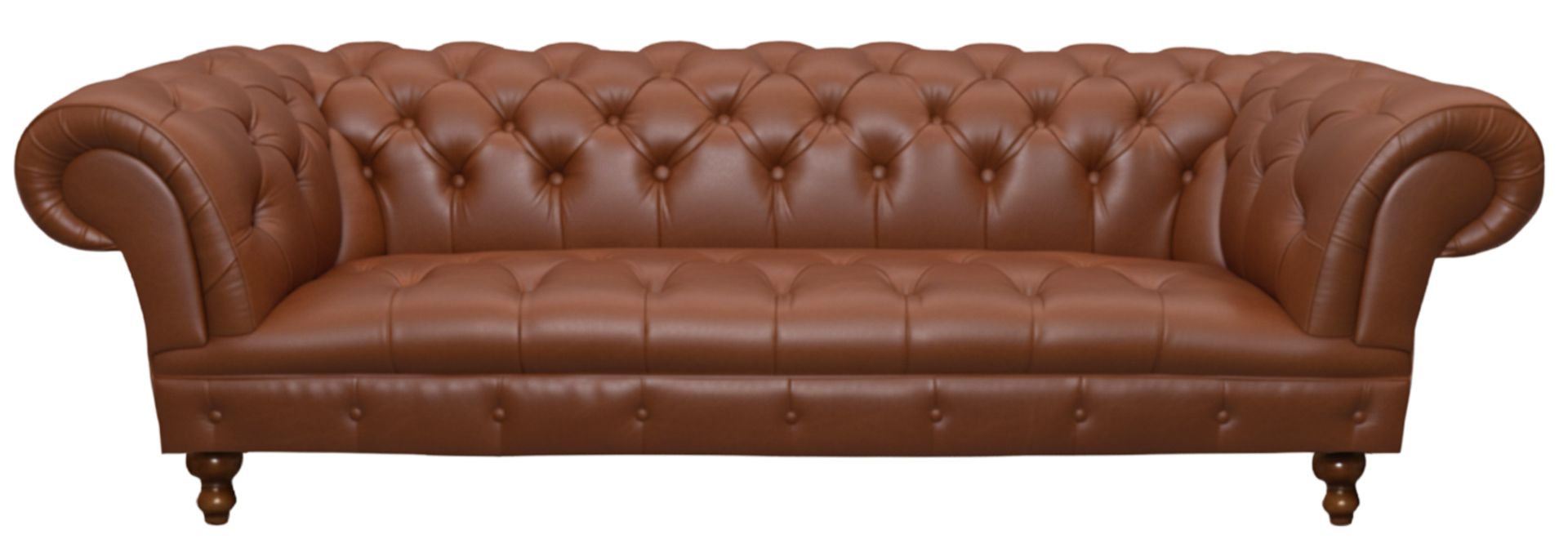 The Vintage Chesterfield